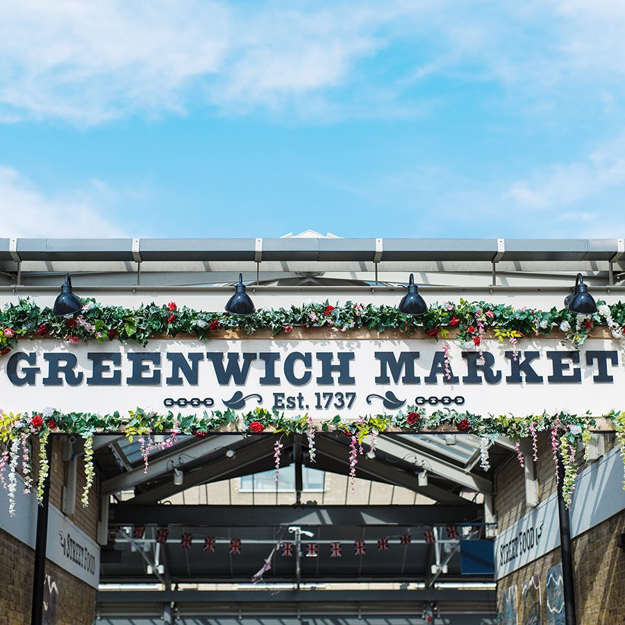 Greenwich Market